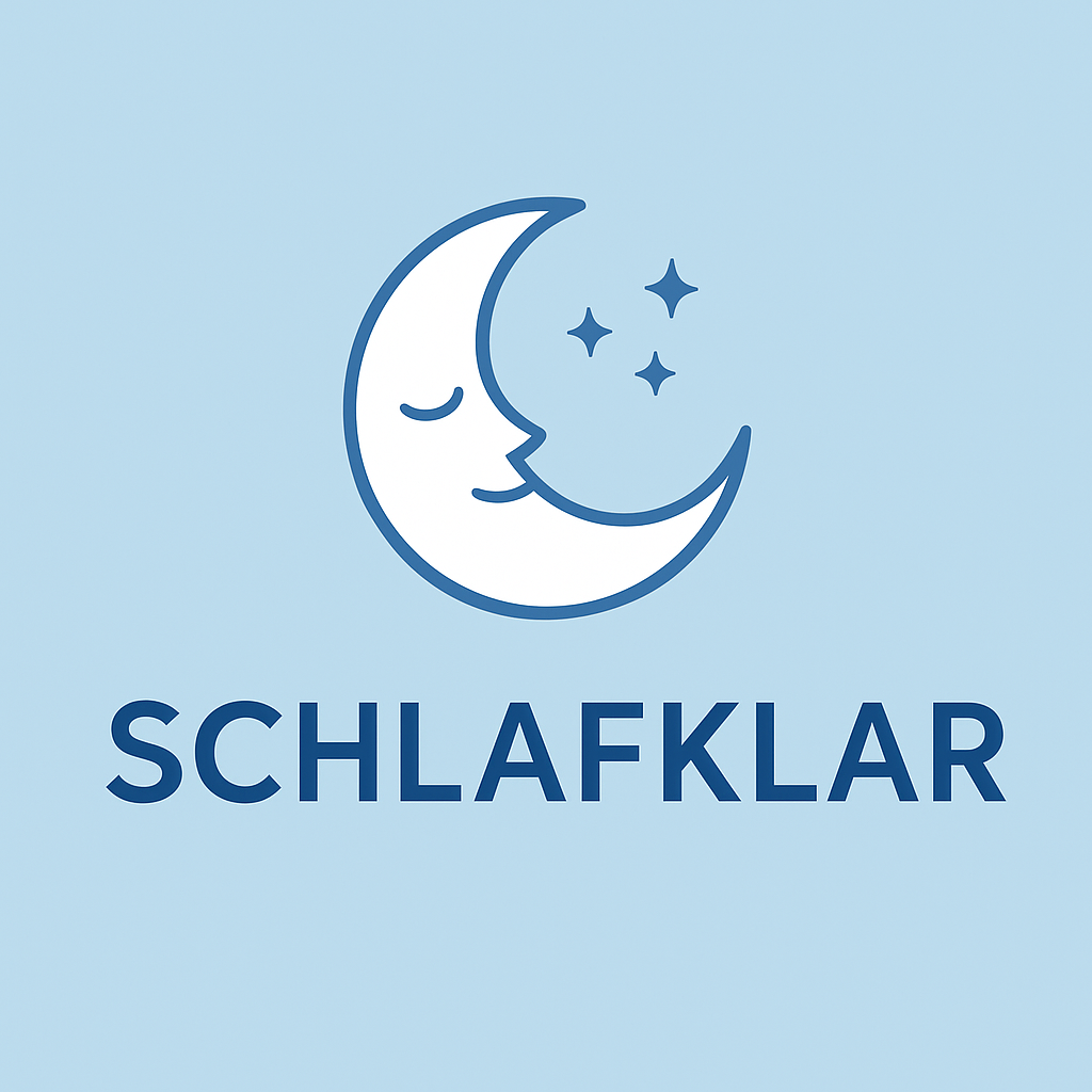 Schlafklar Logo